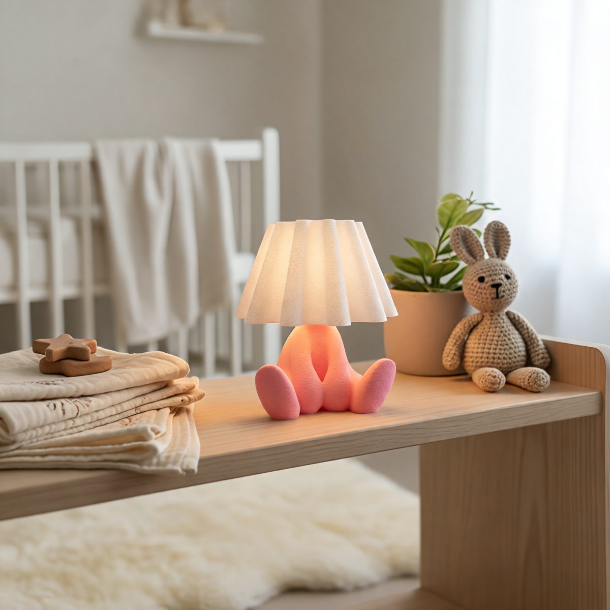 Bunny Glow